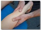Lymphatic Facilitation Therapy