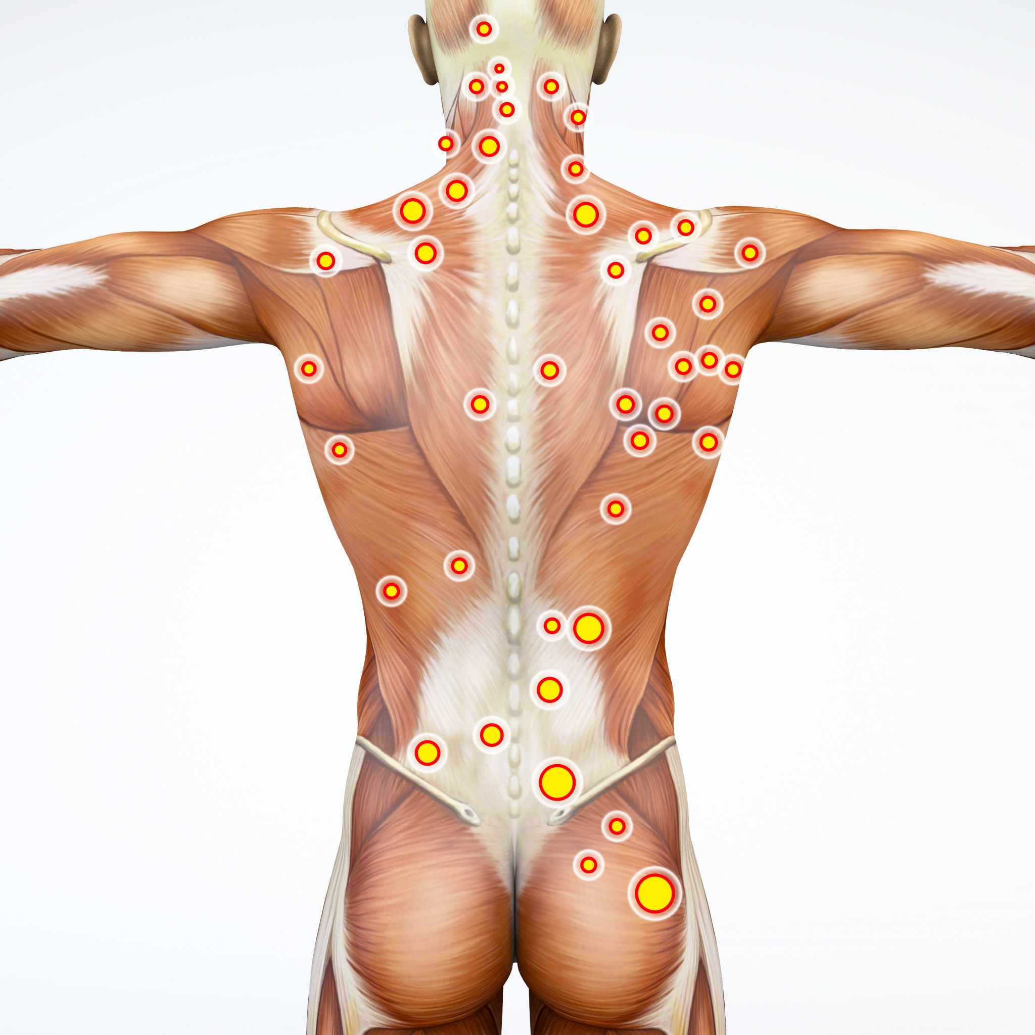 Can Orthopedic or Medical Massage Help With Pain Relief?